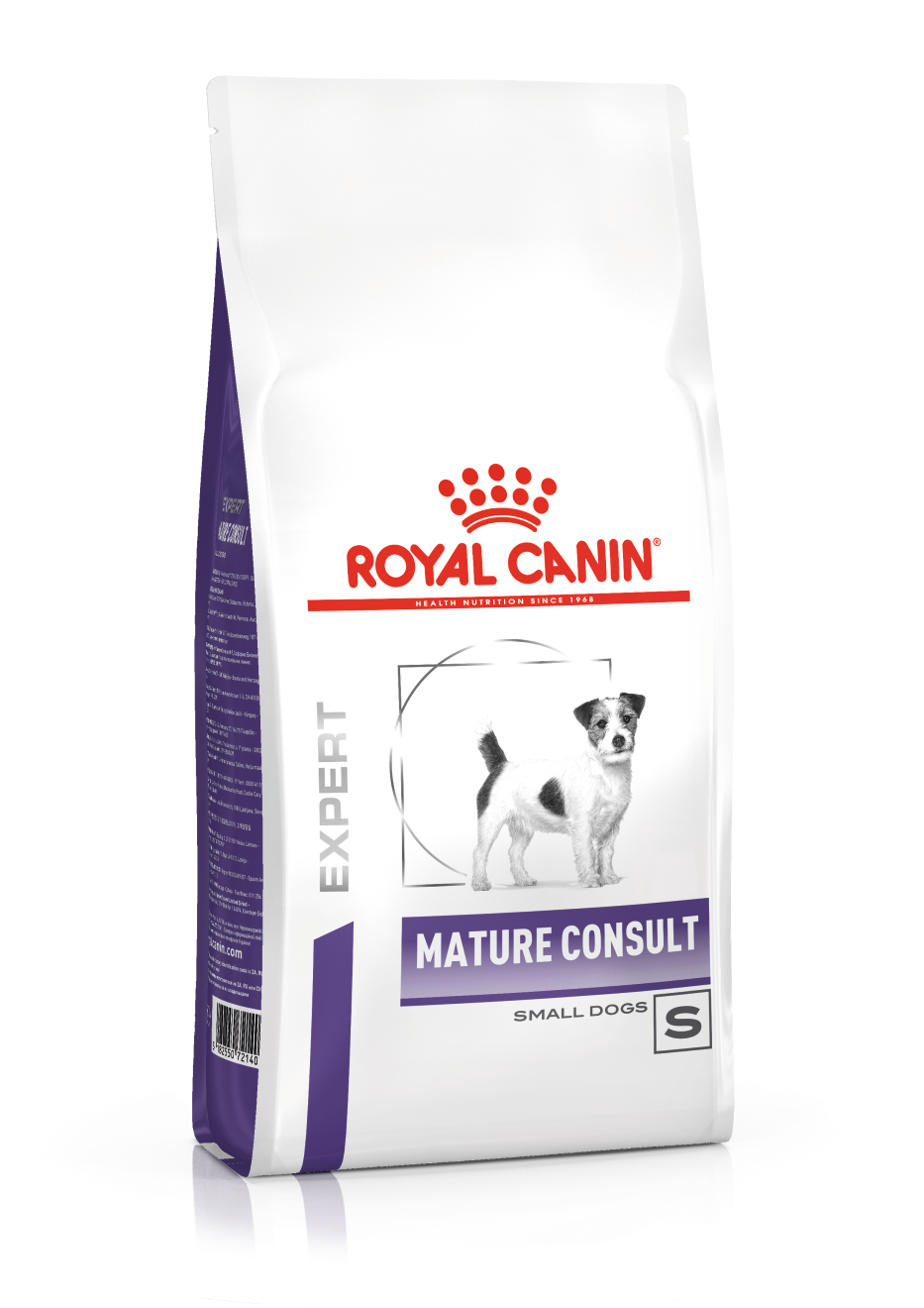 ROYAL CANIN Mature Consult Small Dog 1,5kg
