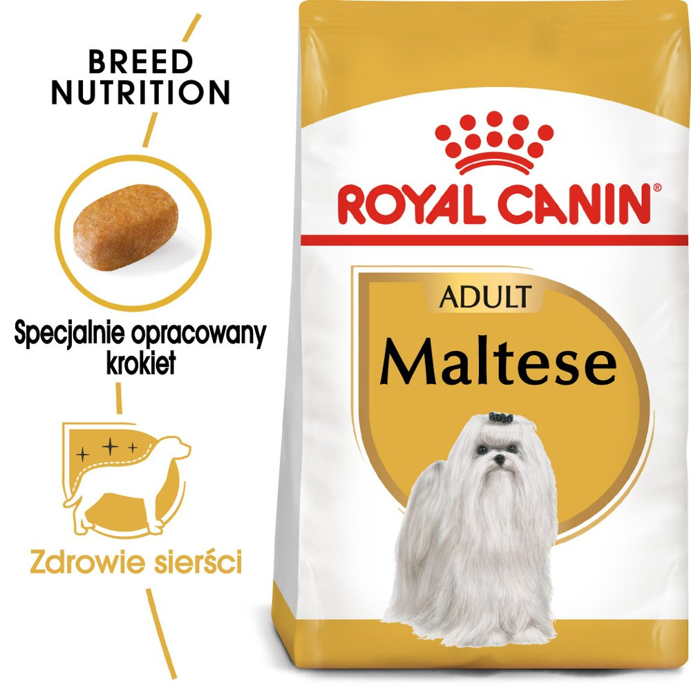 ROYAL CANIN Maltese Adult 500g
