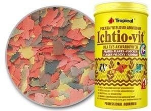 Tropical Ichtio-Vit 250ml