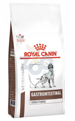 ROYAL CANIN Gastrointestinal High Fibre 2kg