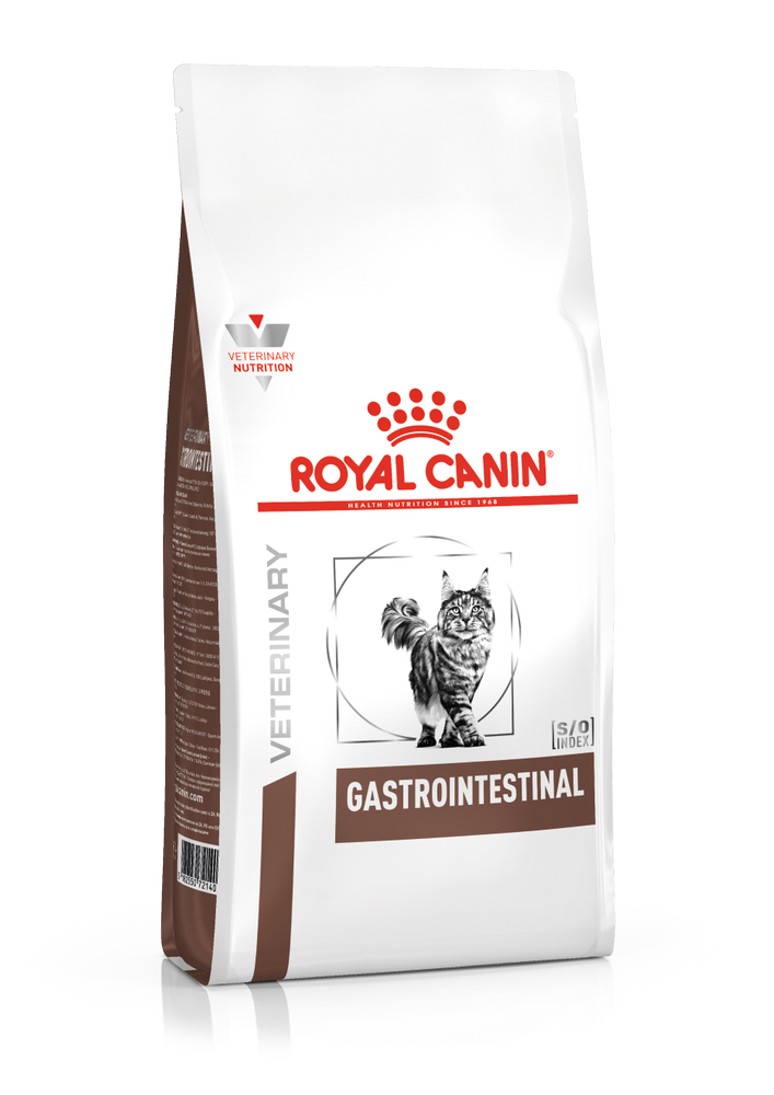 ROYAL CANIN Gastrointestinal 400g