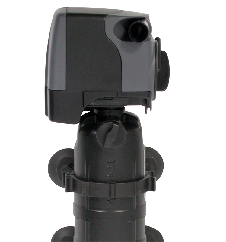 AQUAEL Unifilter 500 UV Power Filtr Wewnętrzny