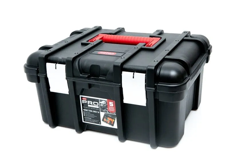 Keter Skrzynka Narzędziowa 16" Power Tool Box