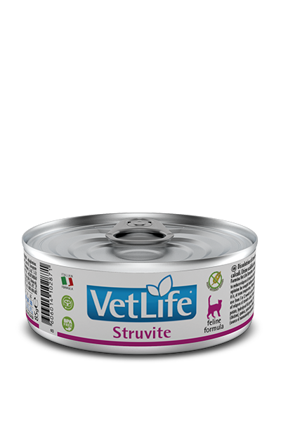 Farmina Vet Life Feline Struvite 85g