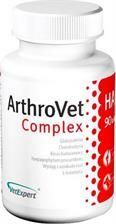 VETEXPERT Arthrovet HA Complex 90 Tabletek