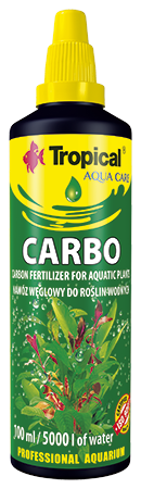 Tropical Carbo 100ml