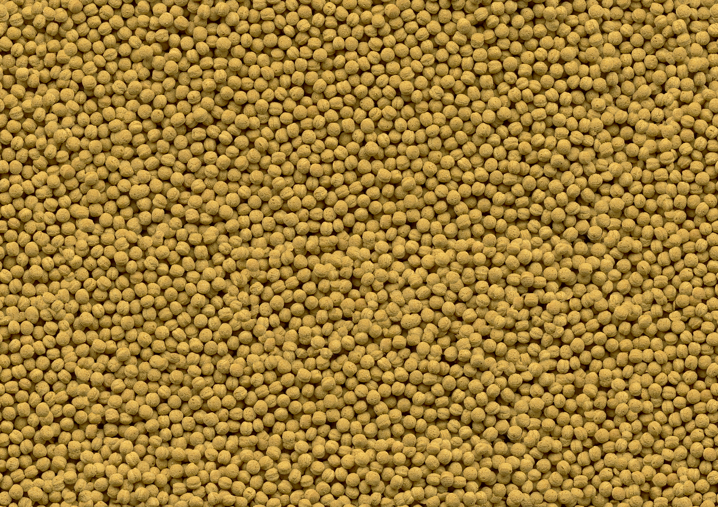 Tetra Pond Pellets 1l