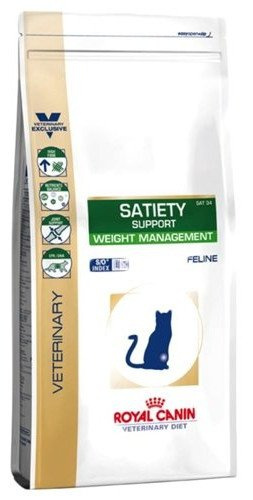 ROYAL CANIN Satiety Weight Management 1,5kg