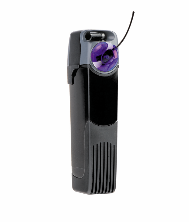 AQUAEL Unifilter 500 UV Power Filtr Wewnętrzny