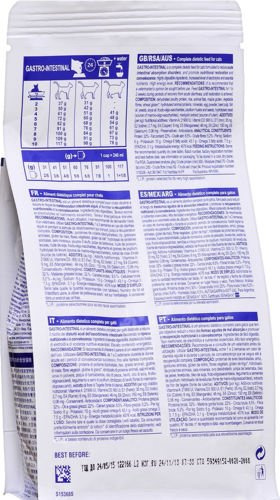 ROYAL CANIN Gastrointestinal 400g
