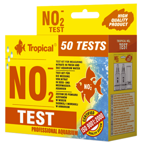 Tropical Test NO2 50 Testów