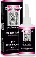 Laboratorium DermaPharm Champion Płyn Do Przemywania Uszu 75ml