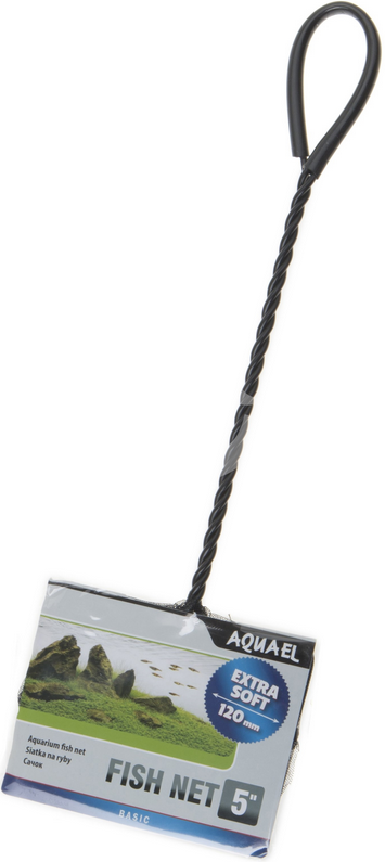 AQUAEL Fish Net 12,5x10cm