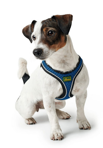 Hunter Hilo Comfort Szelki Dla Psa Granatowe Rozmiar S