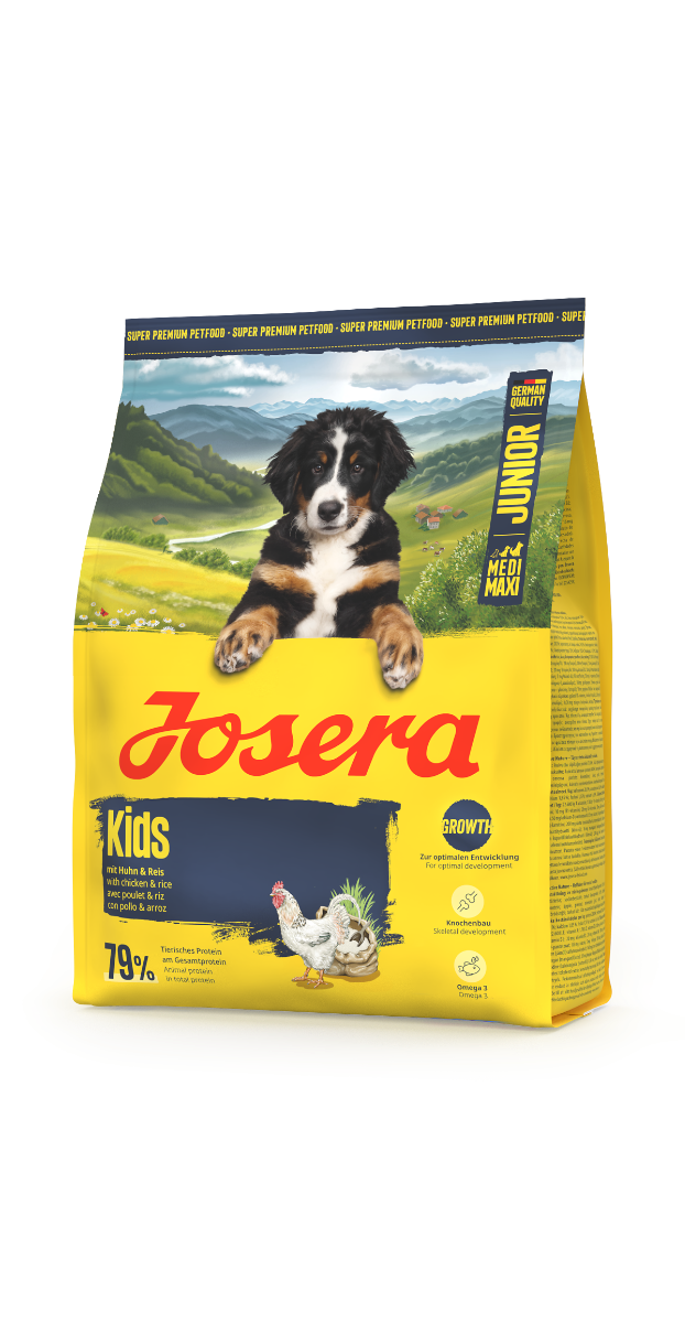 Josera Kids 900g