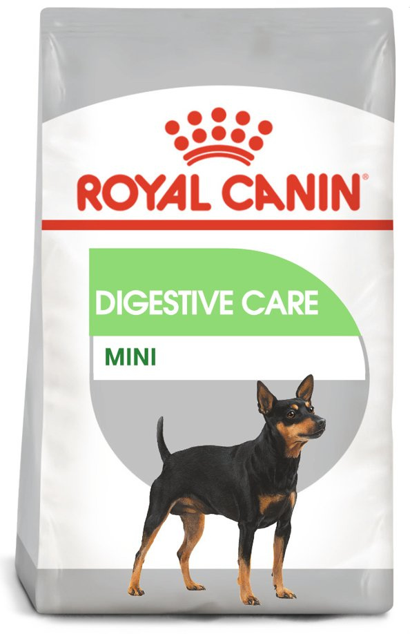 ROYAL CANIN CCN Mini Digestive Care 3kg