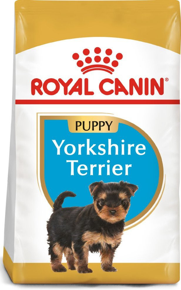 ROYAL CANIN Yorkshire Terrier Puppy 1,5kg
