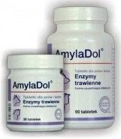 Dolfos AmylaDol 90 Tabletek