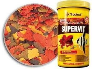 Tropical SuperVit 250ml