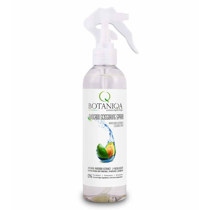 BOTANIQA Spray Tangle Free Avocado 250ml