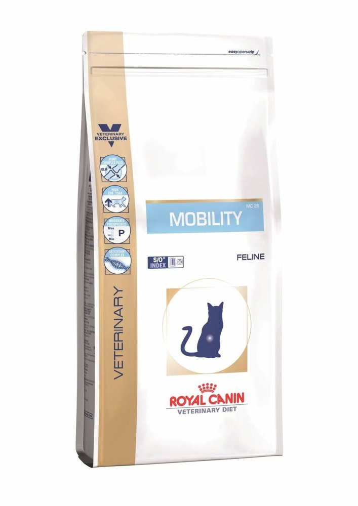ROYAL CANIN Mobility 2kg