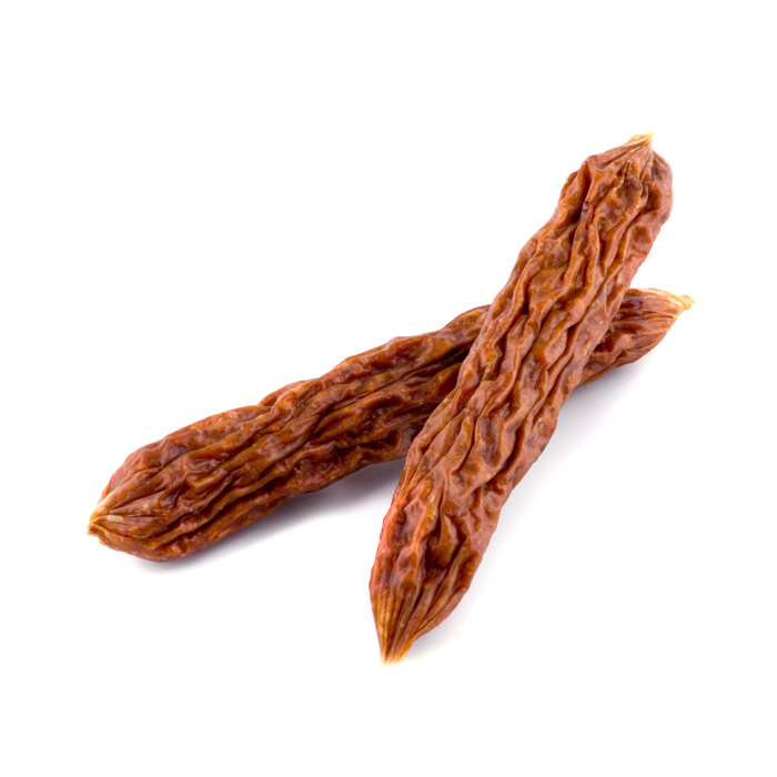 MACED Kabanosy wołowe z ryżem 100 g