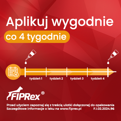 Vet-Agro Fiprex M 2ml